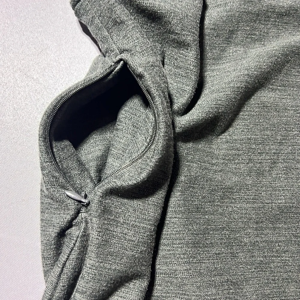 Toad and Co intermosso dress - Picture 5 of 8